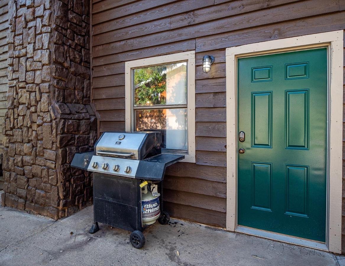 Villa Bearly Behaving Ruidoso Exterior foto