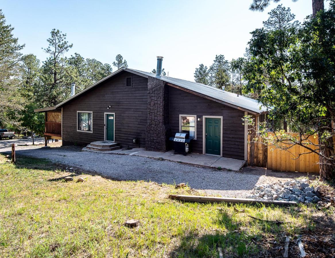 Villa Bearly Behaving Ruidoso Exterior foto